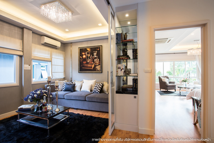 รูปภาพ บางกอก บูเลอวาร์ด ปิ่นเกล้า-เพชรเกษม (Bangkok Boulevard Petchkasem - Pinklao)