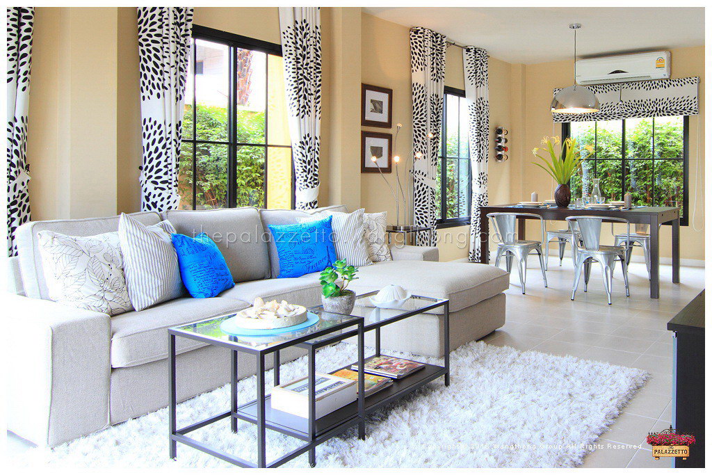 รูปภาพ เดอะ พาลาซเซตโต้ ระยอง (The Palazzetto Rayong)