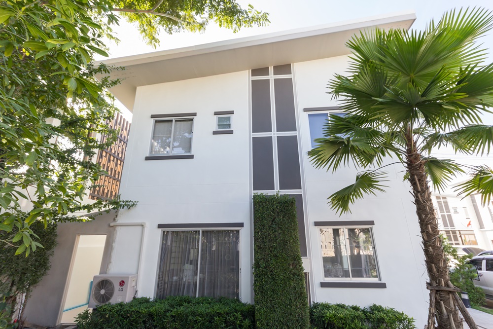 รูปภาพ พรีซีโอ 3 อมตะซิตี้ - บ่อวิน (Preceo 3 Amata city - Borwin)