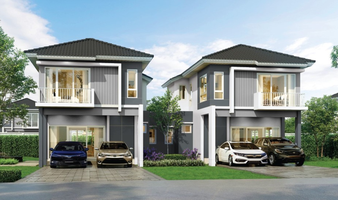 รูปภาพ ศุภาลัย พรีโม่ ลาดกระบัง (Supalai Primo Lat Krabang)