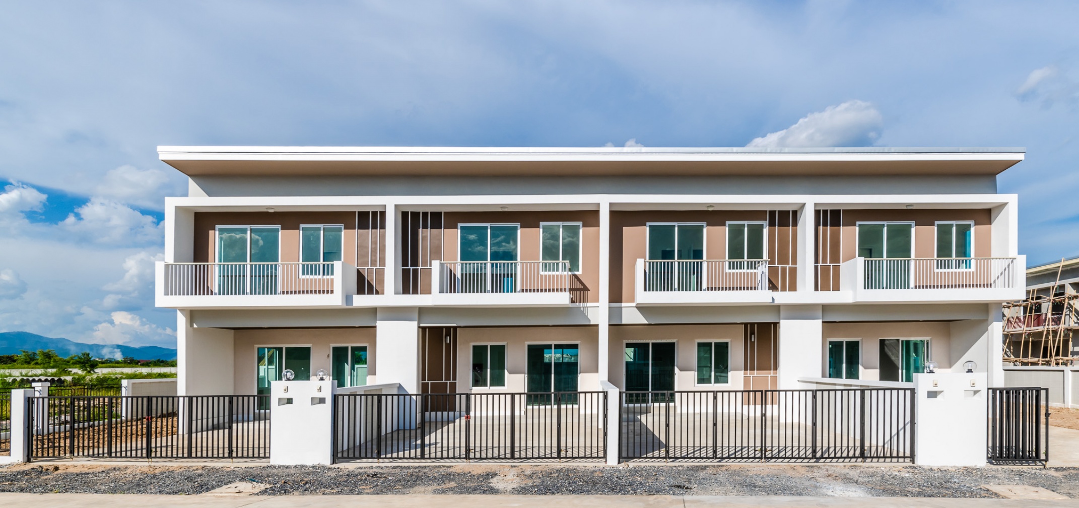 รูปภาพ กาญจน์กนกทาวน์ 4 หนองจ๊อม (Karnkanok Town 4 Nongjom)