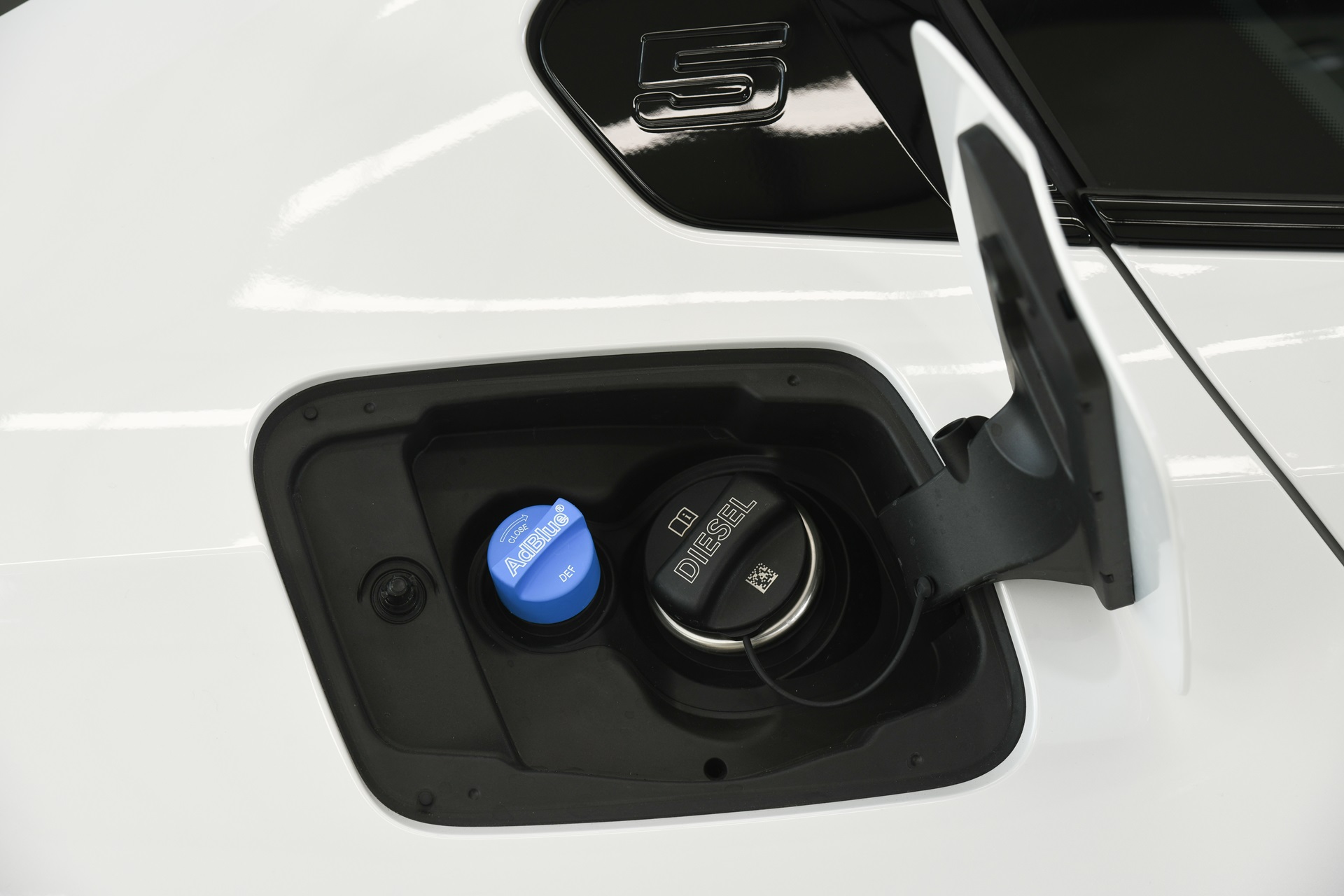 รูปภาพ บีเอ็มดับเบิลยู BMW Series 5 520d M Sport Pro ปี 2024