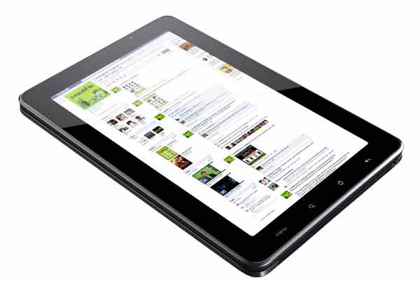 รูปภาพ ไอโมบาย i-mobile i-note