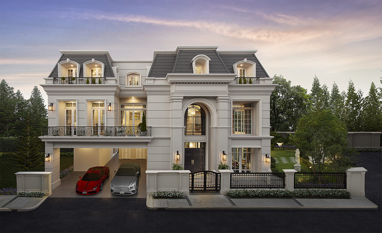 รูปภาพ เดอะ เวลตัน พระราม 3 (The Welton Rama 3)