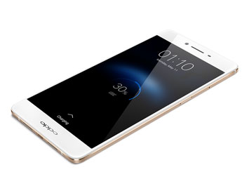 รูปภาพ ออปโป OPPO R7s