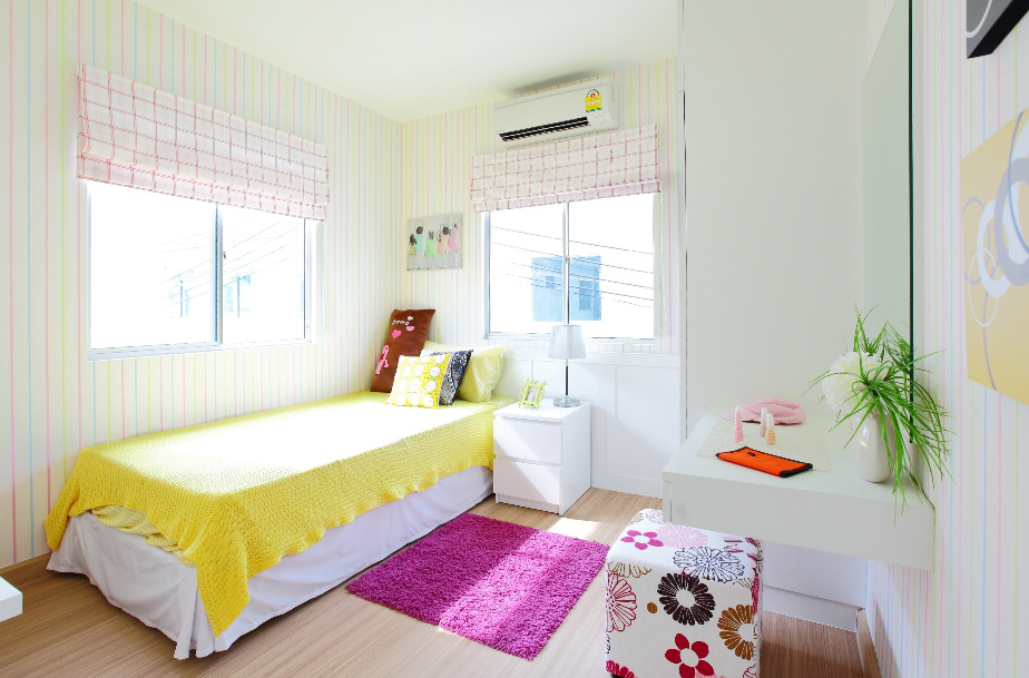 รูปภาพ พฤกษาวิลล์ 67 เพชรเกษม 91 (Pruksa Ville)