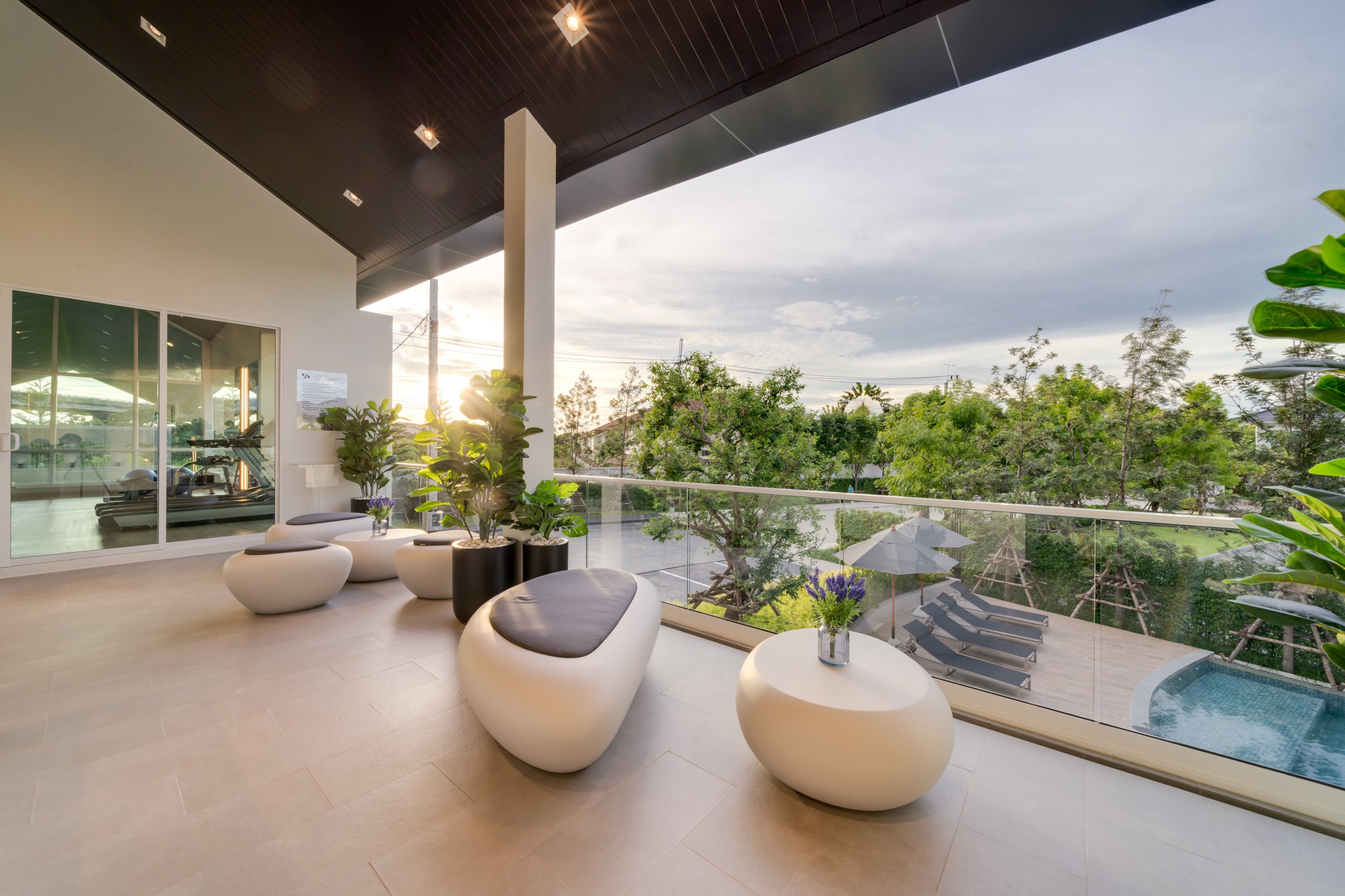 รูปภาพ ศุภาลัย พรีมา วิลล่า ปิ่นเกล้า-พุทธมณฑล สาย 2 (Supalai Prima Villa Pinklao - Sai2)