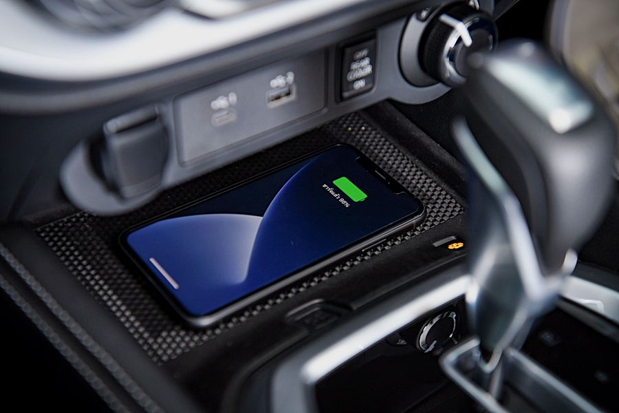 รูปภาพ นิสสัน Nissan Terra 2.3 VL 2WD 7AT MY2022 ปี 2021