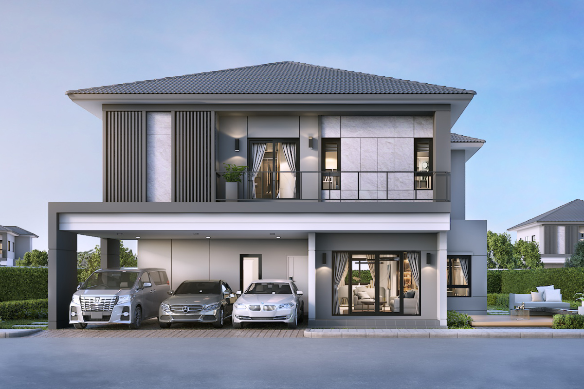 รูปภาพ อภิทาวน์ อุดรธานี (Apitown Udonthani)