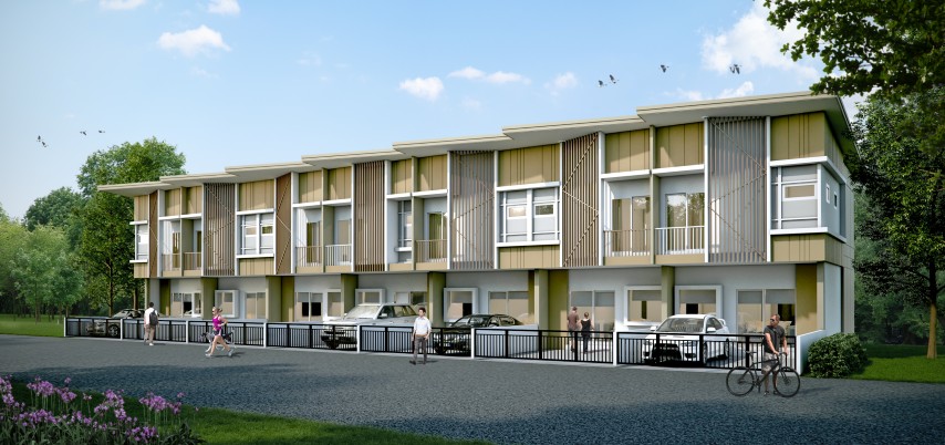 รูปภาพ ดีทาวน์ (DTOWN)