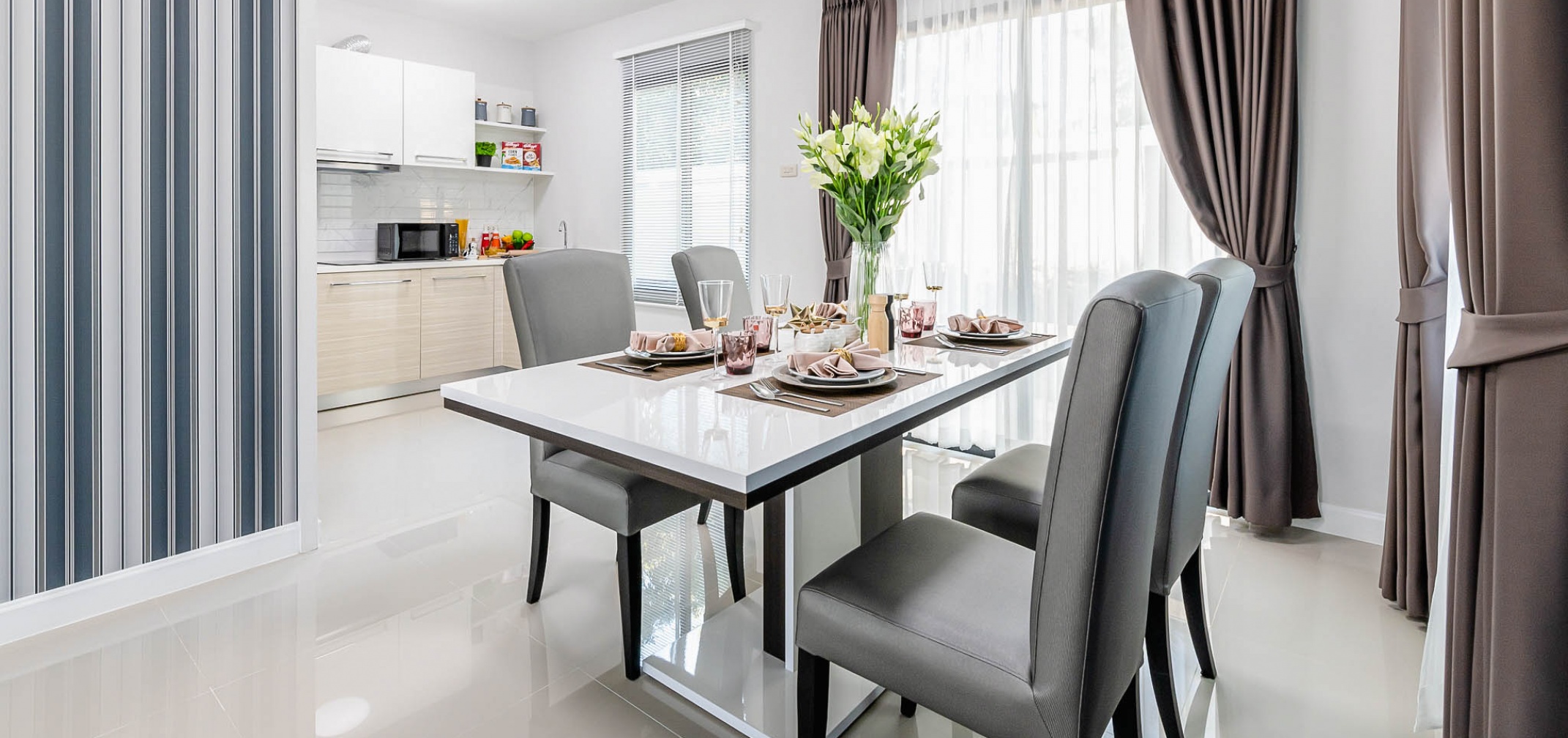 รูปภาพ กาญจน์กนกทาวน์ 5 มหิดล - ป่าแดด (Karnkanok Town 5 Mahidol - Pha Dad)