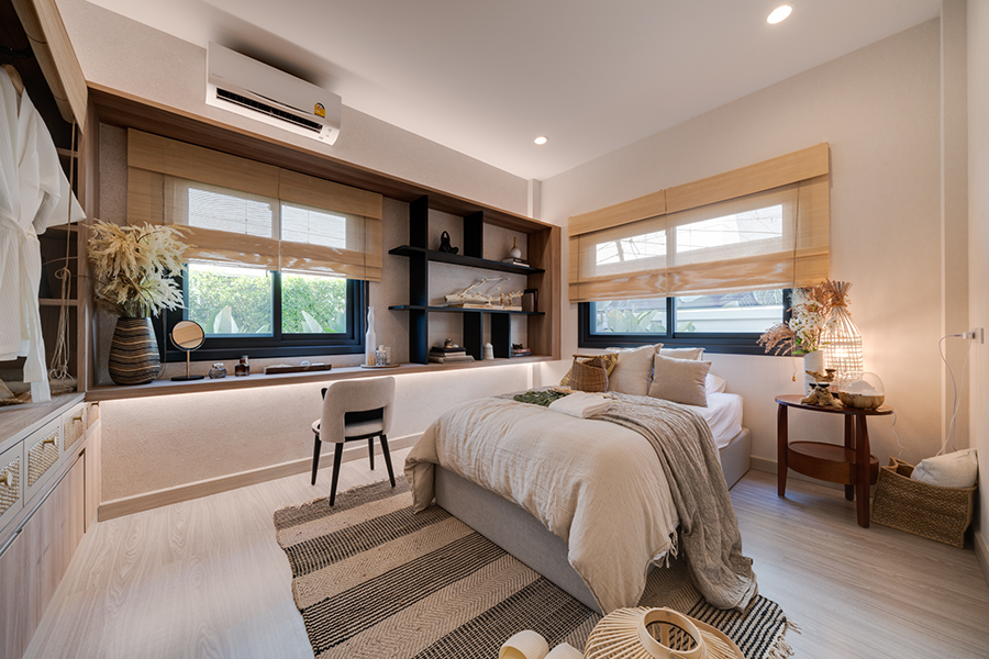 รูปภาพ ศุภาลัย พาร์ควิลล์ แยกเขางู (Supalai Park Ville Yak Khao Ngu)