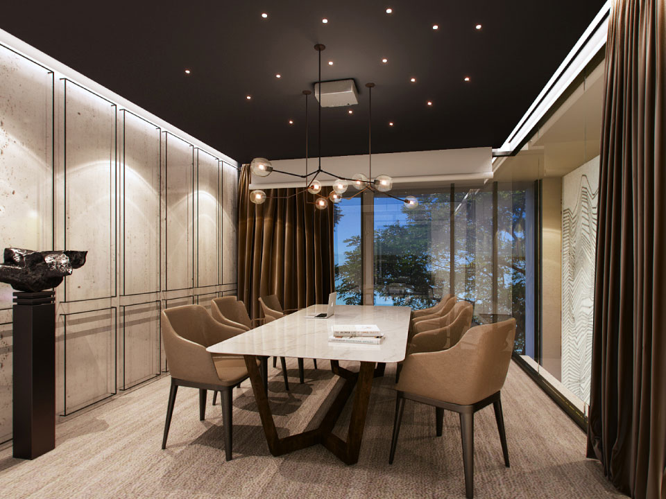 รูปภาพ คาสเคด บางนา (Cascade Bangna)