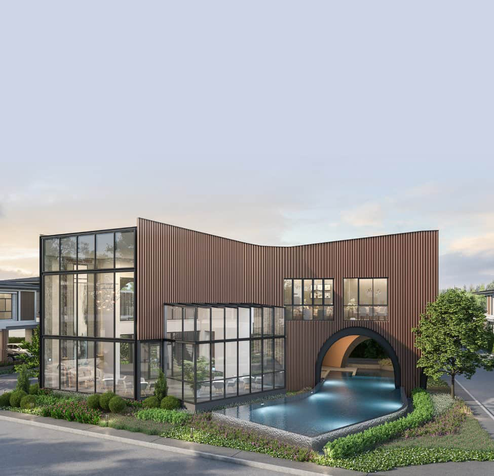 รูปภาพ บางกอก บูเลอวาร์ด รามอินทรา 109 (Bangkok Boulevard Ramintra)