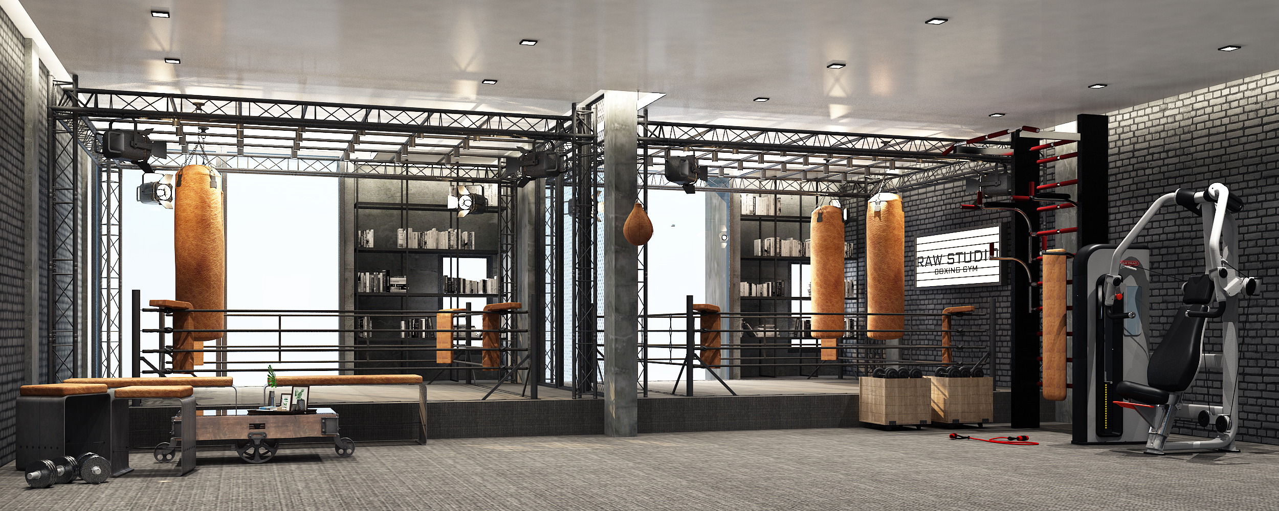 รูปภาพ ฮาว พหล - วิภาวดี (HOW Phahol - Vibhavadi)