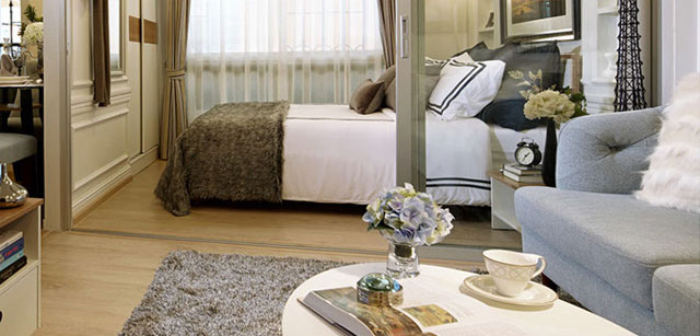 รูปภาพ เทมโป วัน รามคำแหง-พระราม 9 (Tempo One Ramkhamhaeng-Rama 9)