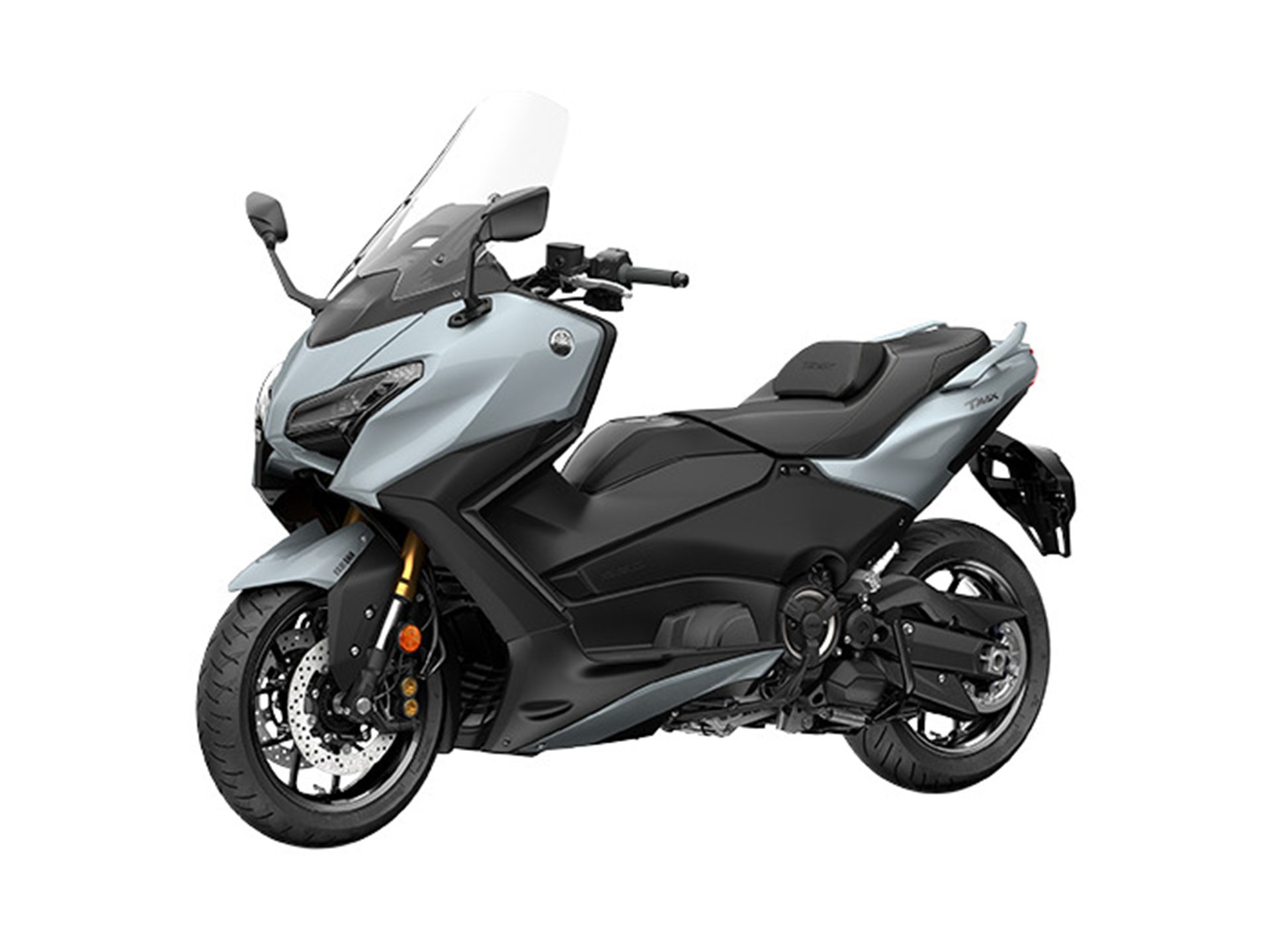 รูปภาพ ยามาฮ่า Yamaha TMAX Tech MAX ปี 2025