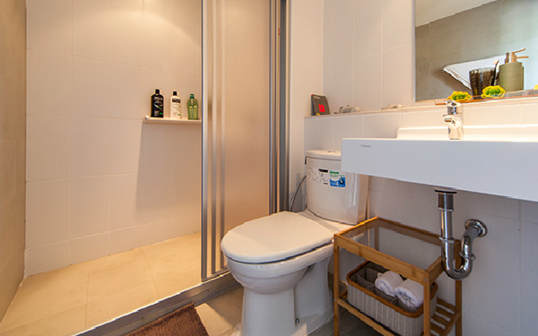 รูปภาพ ยู ดีไลท์ เรสซิเดนท์ ริเวอร์ฟร้อนท์ พระราม 3 (U Delight Residence Riverfront Rama 3)