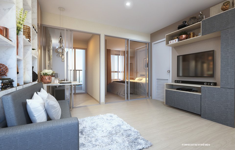 รูปภาพ นิช ไอดี เพชรเกษม-บางแค (Niche ID Petchkasem - Bangkae)