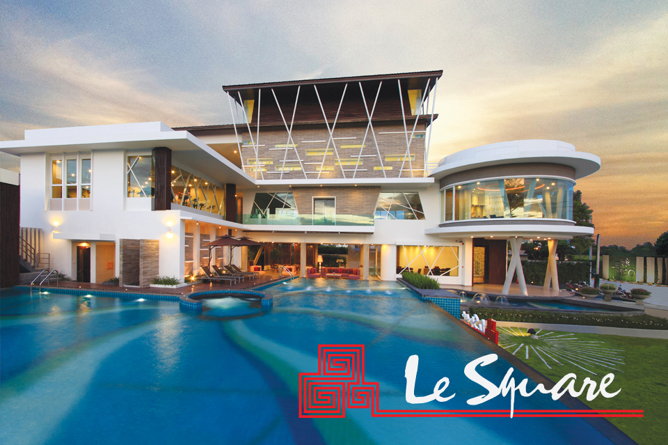 รูปภาพ เลอ นีโอ สุขุมวิท - เอราวัณ (Le Neo Sukhumvit - Erawan)