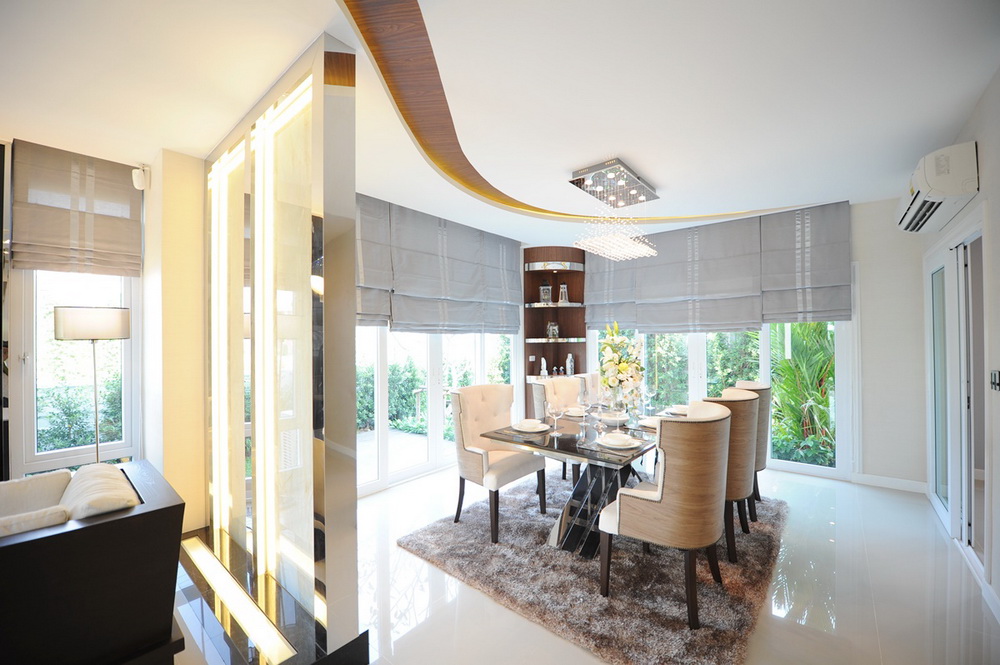 รูปภาพ เดอะ บาลานซ์ ศาลายา (The Balanz Salaya)