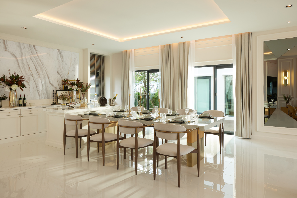 รูปภาพ เดอะ ซิตี้ บางนา (The City Bangna)