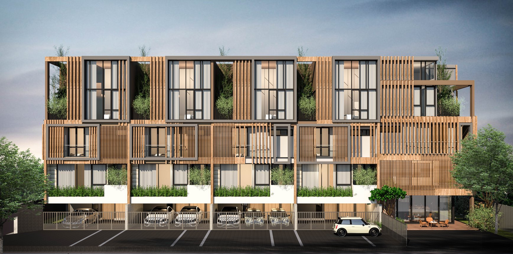 รูปภาพ แกลอเรีย 64 (Galeria 64)