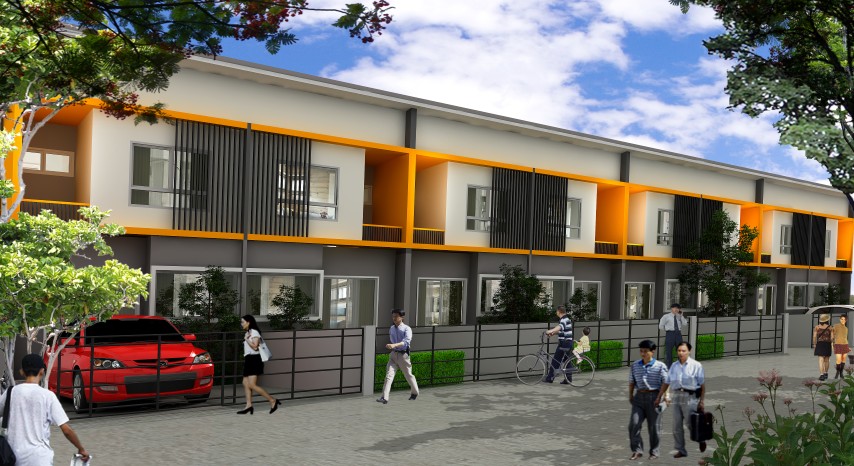 รูปภาพ ปาล์มสวีทโฮม ( Palm Sweet Home)