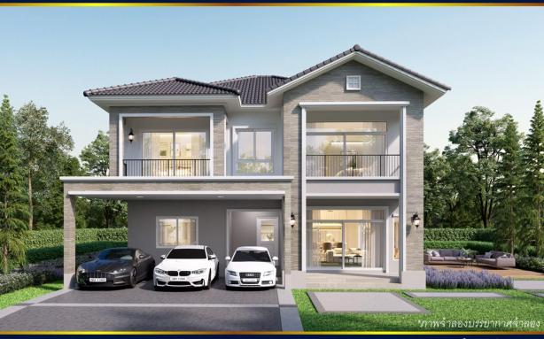 รูปภาพ ลัดดารมย์ วงแหวน-รามอินทรา (Laddarom Wongwaen-Ramintra)