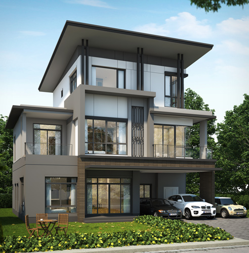 รูปภาพ นาราสิริ โทเพียรี่ (Narasiri Topiary)