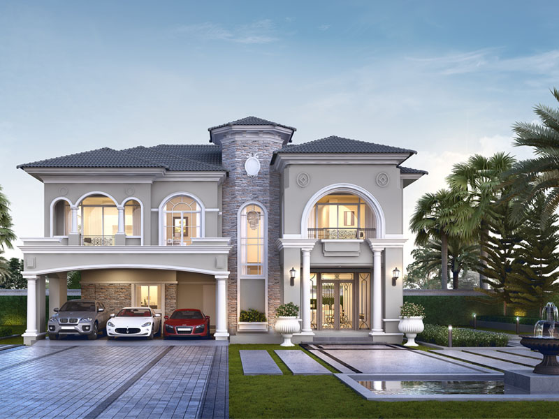 รูปภาพ ทู แกรนด์ โมนาโค บางนา - วงแหวน (Two Grande Monaco Bangna - Wongwaen)