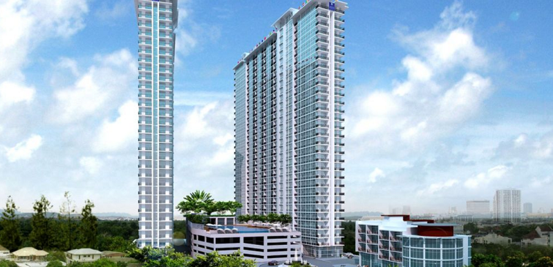 รูปภาพ เดอะ แกรนด์ จอมเทียน บีช พัทยา (The Grand Jomtien Beach Pattaya)