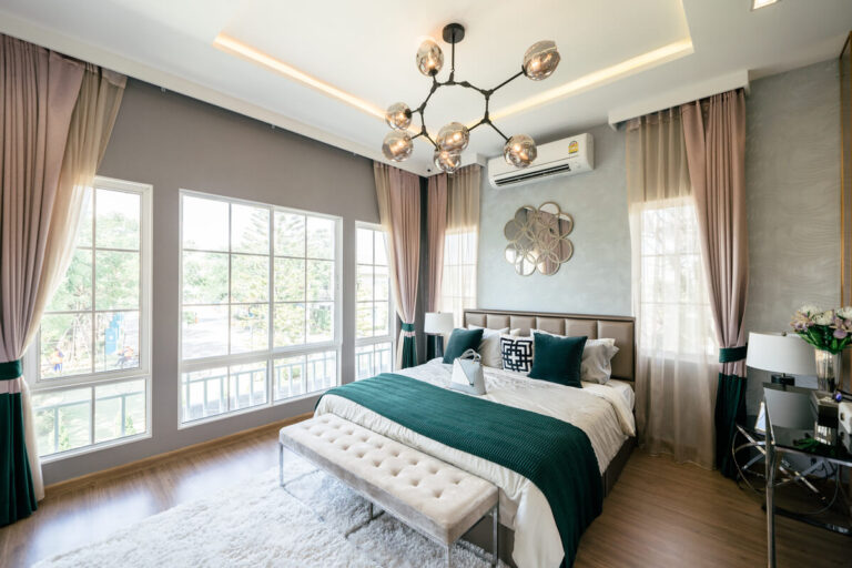 รูปภาพ เสนา วิลเลจ สุขุมวิท - แพรกษา (Sena Village Sukumvit Praksa)