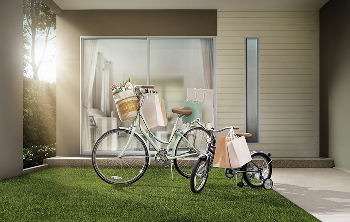 รูปภาพ วิสต้า ปาร์ค สาทร-ปิ่นเกล้า (Vista Park Sathorn-Pinklao)