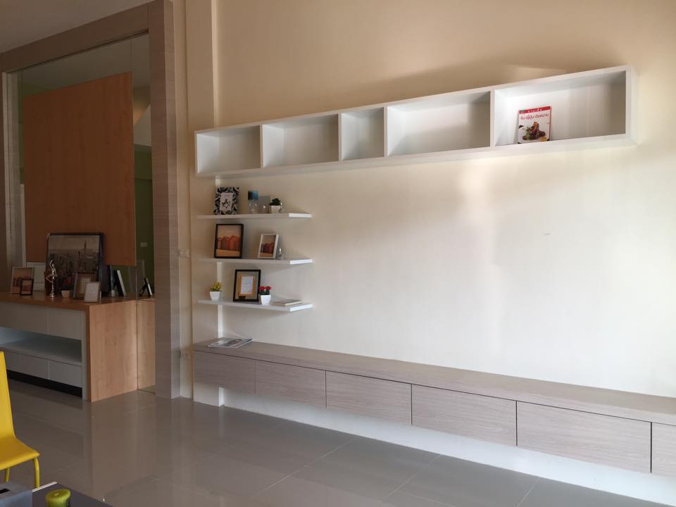 รูปภาพ เดอะ เพรสทีจ เพลินใจ 4 (The Prestige Ploenjai 4)