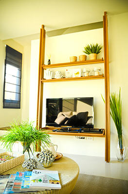 รูปภาพ อิสสระ วิลเลจ ชะอำ - หัวหิน (Issara Village Cha am - Huahin)