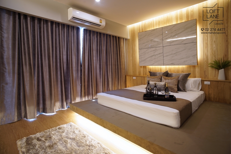 รูปภาพ ลอฟท์ เลน ลาซาล (Loft Lane Lasalle)