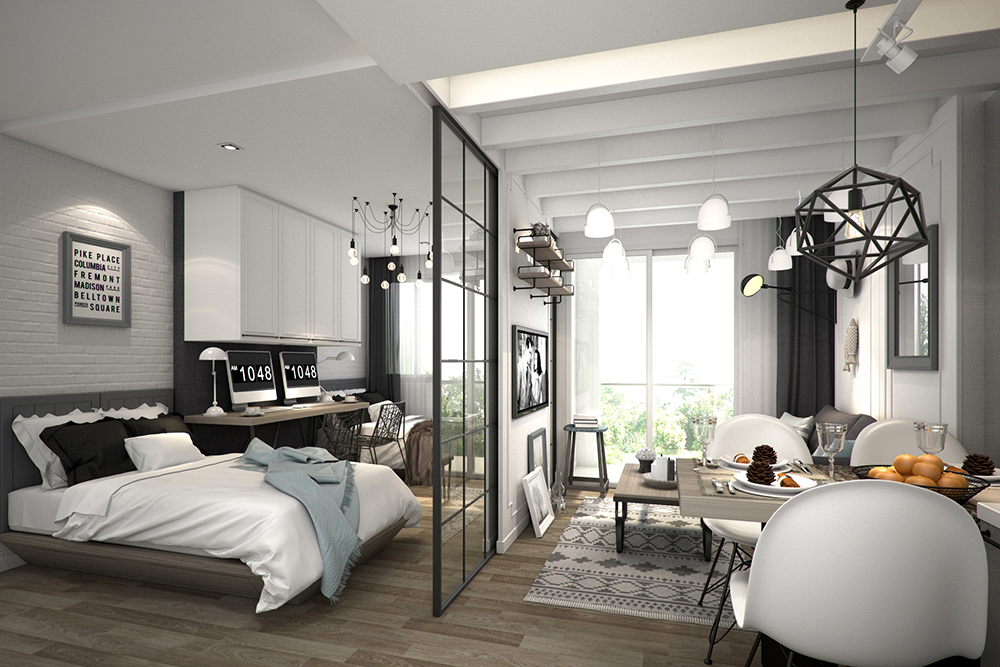 รูปภาพ แชมเบอรี่ ศรีราชา แหลมฉบัง (Chambery Sriracha-Laemchabang)