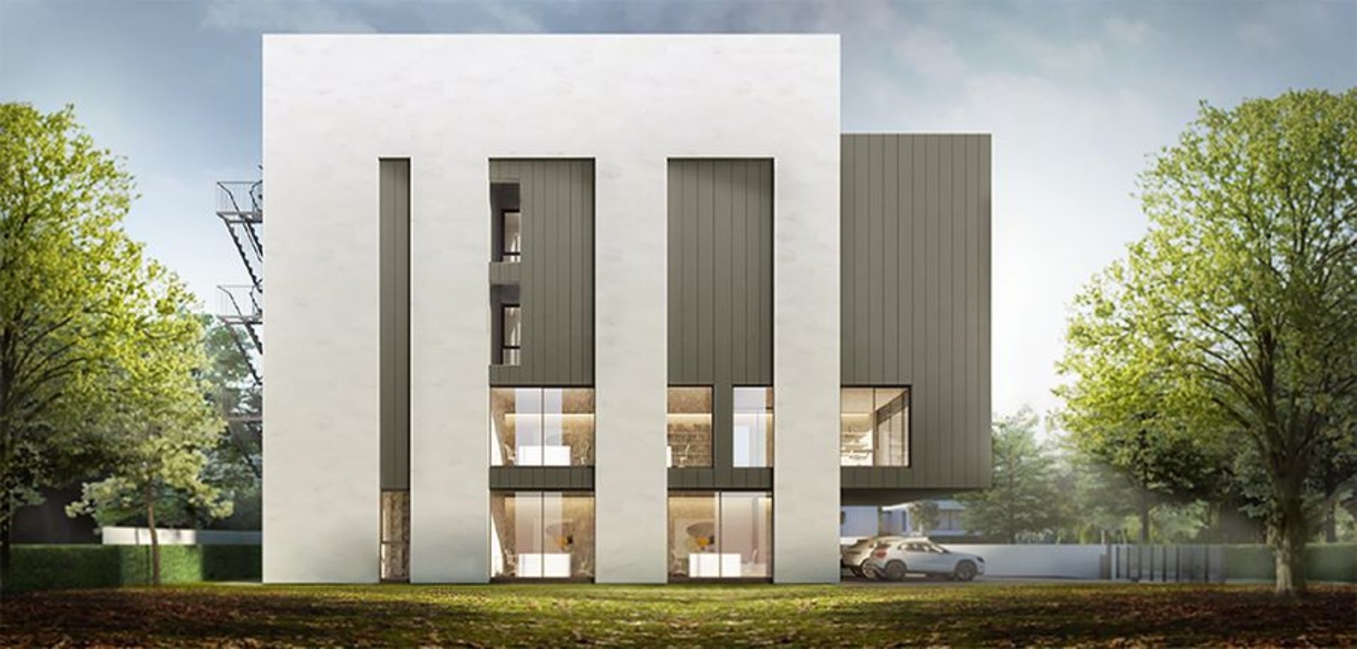 รูปภาพ ไอ สุขุมวิท (I Sukhumvit)