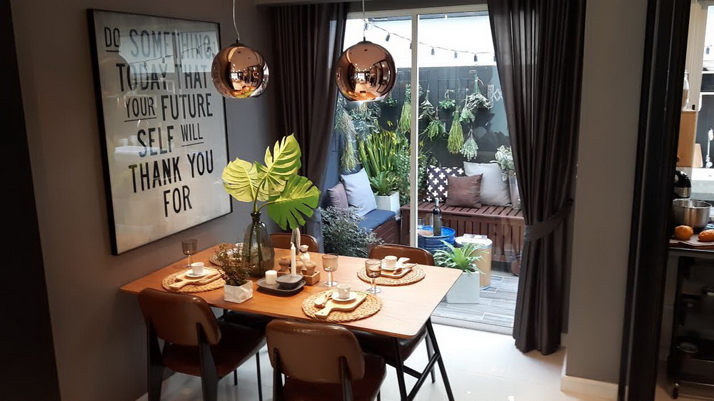 รูปภาพ เบล็สทาวน์ รามอินทรา 127 (Bless Town Ramintra 127)