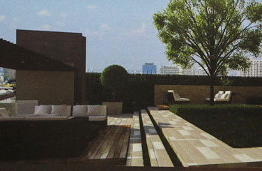 รูปภาพ เดอะ เครสท์ สุขุมวิท 34 (The Crest Sukhumvit 34)