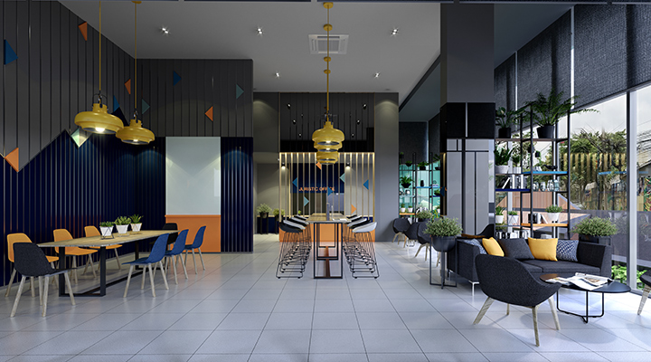 รูปภาพ ลุมพินี วิลล์ สุขุมวิท 101/1-ปุณณวิถี (Lumpini Ville Sukhumvit 101/1-Punnawithi)