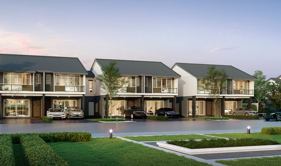 รูปภาพ ศุภาลัย เบลล่า แม่กรณ์ - เชียงราย (Supalai Bella Maekorn - Chiangrai)