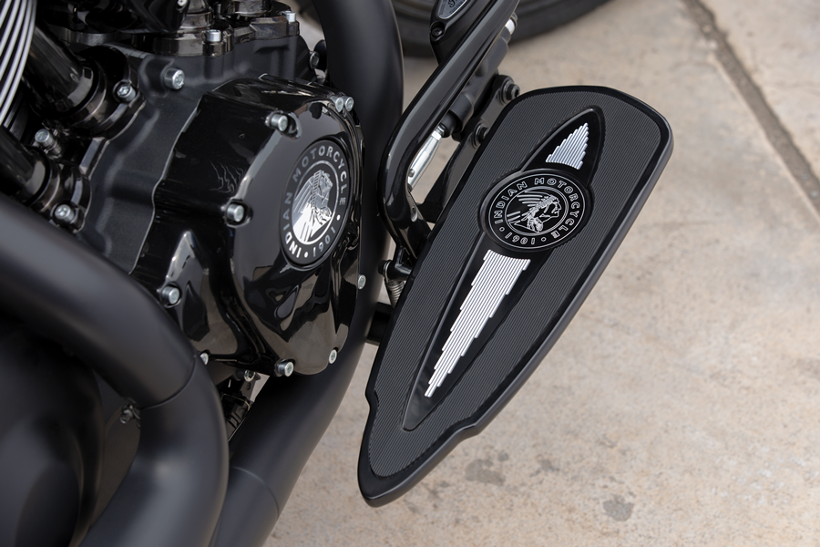 รูปภาพ อินเดียน มอเตอร์ไซเคิล Indian Motorcycle Dark Horse Vintage ปี 2021