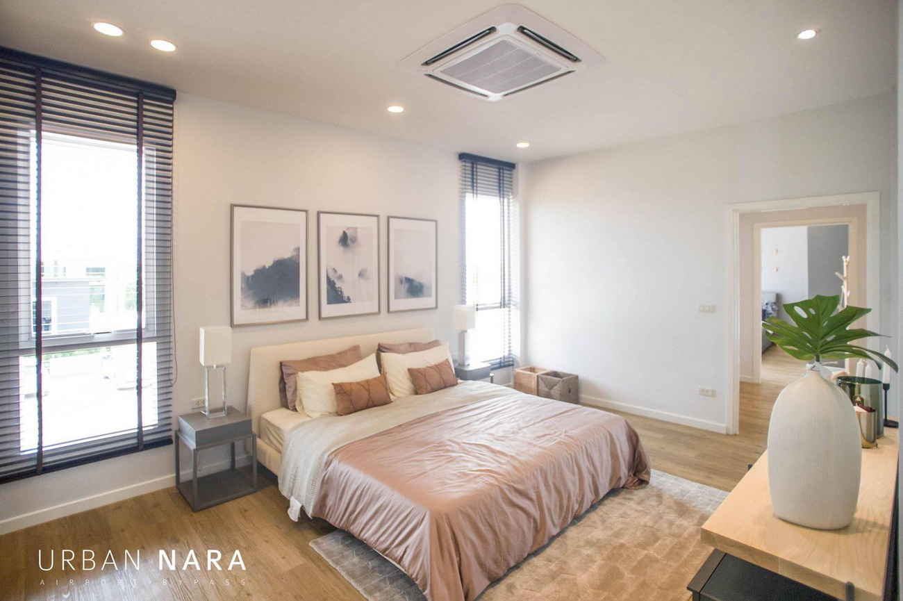 รูปภาพ เออเบิน นารา แอร์พอร์ต - บายพาส (Urban Nara Airport - Bypass)