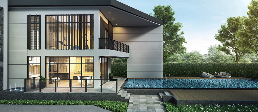 รูปภาพ เซนโทร ศรีนครินทร์ - บางนา (Centro Srinagarindra - Bangna)