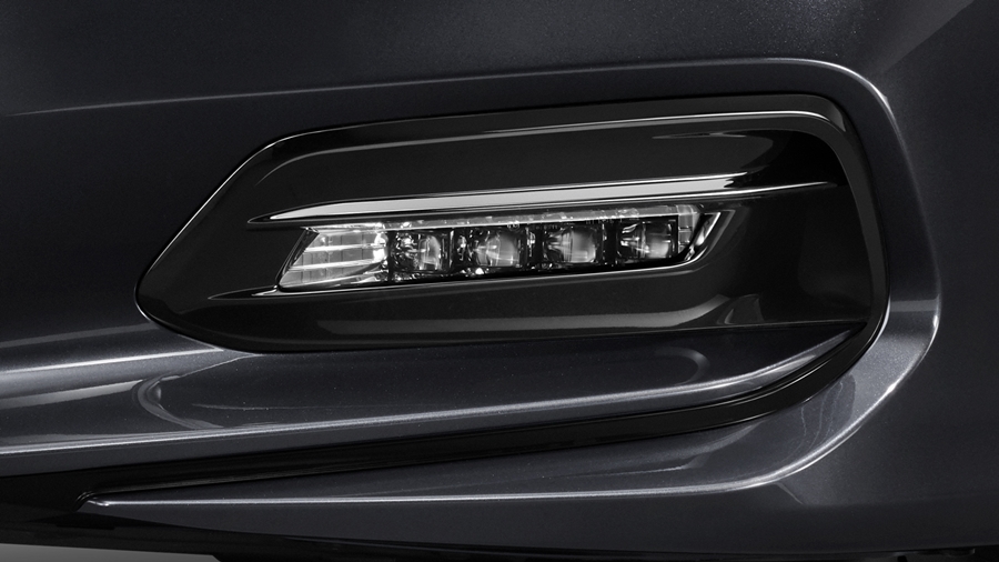 รูปภาพ ฮอนด้า Honda Accord EL ปี 2021