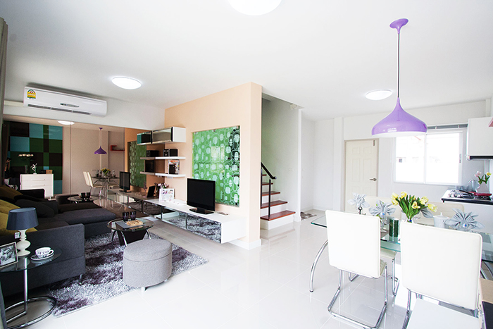 รูปภาพ โนโว วิลล์ กรุงเทพฯ - ปทุมธานี (Novo Ville)