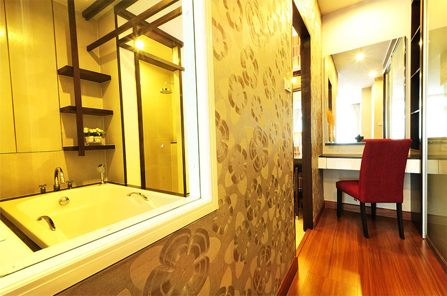 รูปภาพ ดิ ยูนิค คอนโด แอท นิมมาน2 (The Unique Condo @ Nimman2)