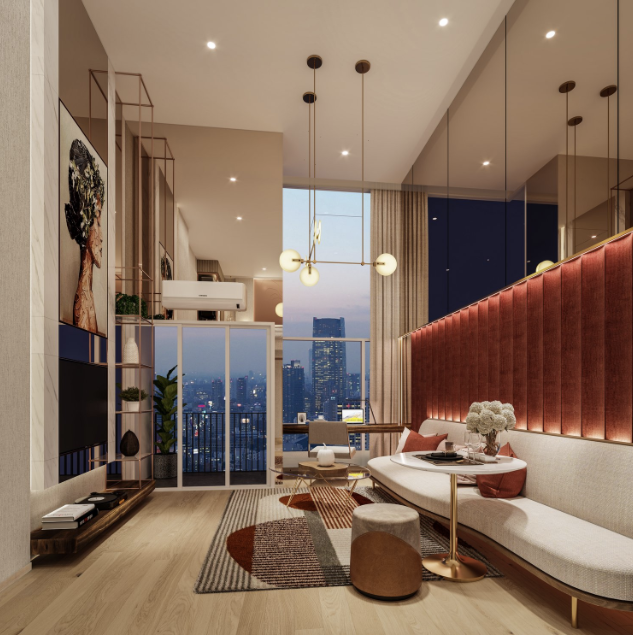 รูปภาพ คัลเจอร์ ทองหล่อ (Culture Thonglor)